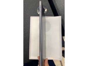 Ipad gen 7 32gb wifi grey 2019