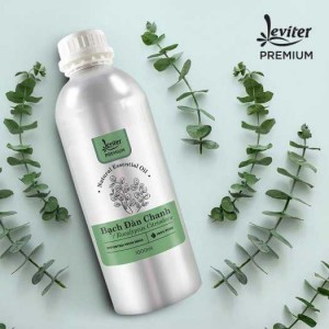 Tinh dầu Bạch Đàn Leviter Premium 1000ml