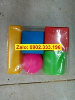 Cung cấp sỉ đồ chơi mầm non, đồ chơi trong lớp mầm non