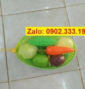 Cung cấp sỉ đồ chơi mầm non, đồ chơi trong lớp mầm non