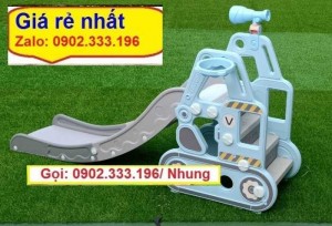 Chuyên bán cầu trượt ngoài trời, cầu trượt trẻ em ngoài trời