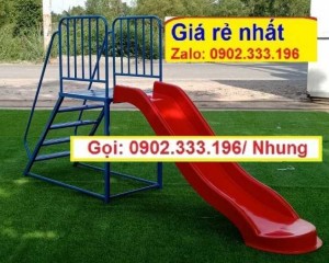 Chuyên bán cầu trượt ngoài trời, cầu trượt trẻ em ngoài trời