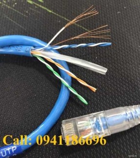 Dây nhảy patch cord Cat6A-Cat7 Commscope Sẵn số lượng