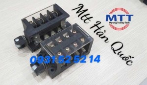 Công tắc ngắt hành trình nâng hạ palang cầu trục