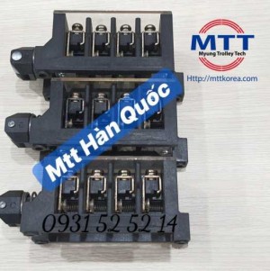Công tắc ngắt hành trình nâng hạ palang cầu trục