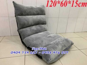 Ghế bệt - Ghế Tatami Size To 120*60cm - Ghế ngồi bệt