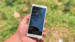 Sony XZ2 Nhật Giá rẻ tại Zinmobile