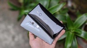 Sony XZ2 Nhật Giá rẻ tại Zinmobile