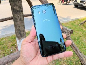HTC U11 Flagship 2017 Giá quá tốt tại Zinmobile .