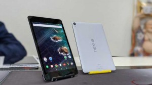 Máy tính bảng Google Nexus 9