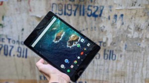 Máy tính bảng Google Nexus 9