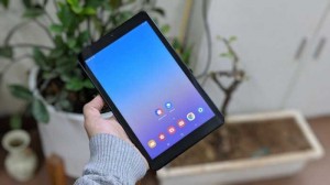 Máy tính bảng Samsung Galxy Tab A 8 Inch 2018