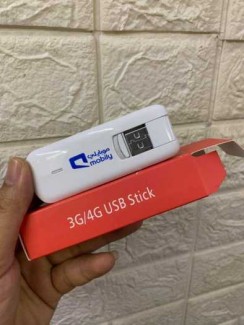 Usb 3G/4G Huawei E3276 tốc độ cao đa mạng, chuyên sms , charge ip tương tích