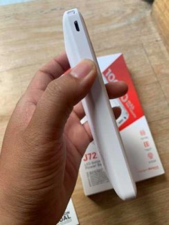Pin Sạc Dự Phòng HOCO J72-10.000mAh Chính Hãng HOCO