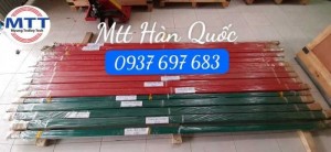Nối ray điện cầu trục hàn quốc - loại đồng