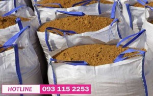 Bao jumbo cũ mới qua sử dụng 1 lần giá mới rẽ toàn thị trường miền Nam chỉ cần alo