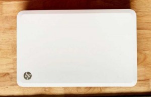 Laptop HP Pavilion G6 Core i5-3210M Ram 4GB SSD 120GB Màn 15.6 Inch Full HD Máy Màu Trắng Đẹp