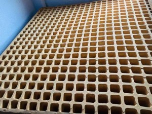 Nệm cao su KYMDAN thanh lý giá rẻ !!!