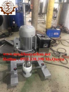 Máy đồng hóa mẫu