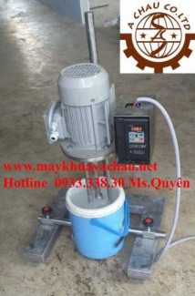 Máy đồng hóa mẫu