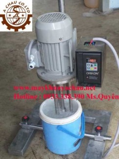 Máy đồng hóa mẫu