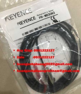 PR-MB30C3PL cảm biến keyence giá tốt