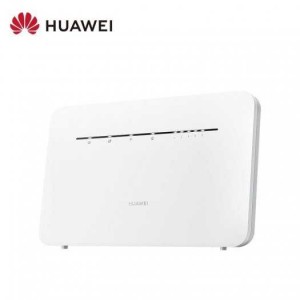 Bộ Router phát Wifi 4G Huawei B316-855 chuyên dụng chuẩn AC - Hỗ trợ 64 user - 2 băng tầng