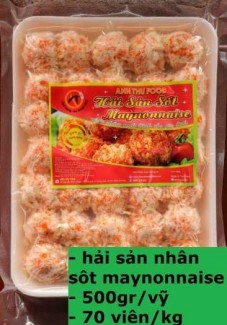 Thế giới xiên que: cá viên, bò viên, xúc xích, phô mai que, khoai tây cọng ...