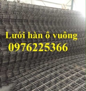 Lưới thép hàn