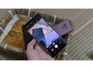 Samsung galaxy Note 9 2 sim cấu hình khủng 6/128gb hỗ trợ trả góp 0%