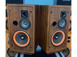 Loa Cerwin vega D3, 125w, usa