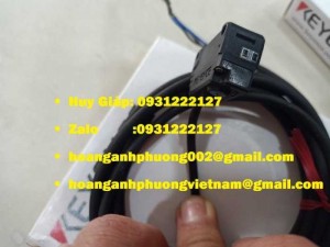 PZ-G41N cảm biến quang keyence giá tốt