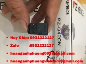 PZ-G42CN cảm biến quang keyence giá tốt