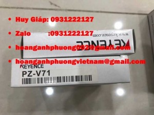 PZ-V71 cảm biến quang keyence giá tốt