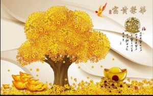 Công ty tranh gạch 3d - CBV65