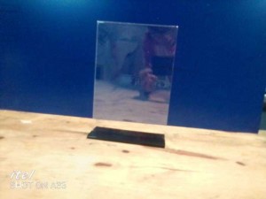 Bán menu a5 bằng nhựa mica số lượng lớn tại Hà Nội