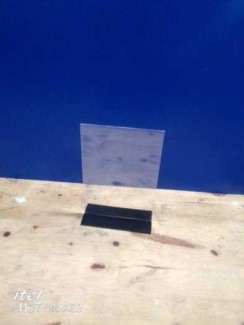 Bán menu a5 bằng nhựa mica số lượng lớn tại Hà Nội