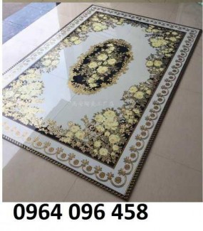Gạch thảm lat nền 3d - CN6
