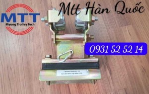 Con trượt dẫn đầu cáp dầm I