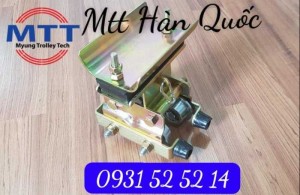 Con trượt dẫn đầu cáp dầm I