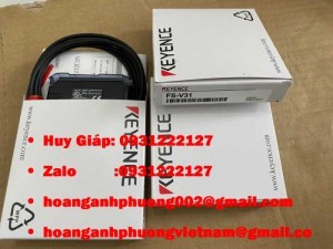 FS-V31 cảm biến quang keyence giá tốt