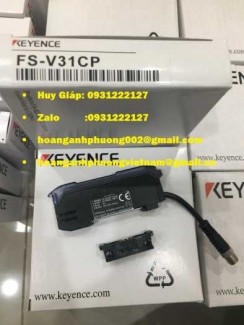 FS-V31CP cảm biến quang keyence giá tốt