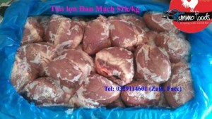 Thịt Lợn Nhập Khẩu Trực Tiếp, An Toàn Nhất, Giá Tốt Nhất
