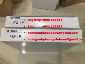 FU-4F cảm biến quang keyence giá tốt