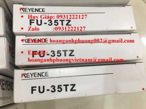 FU-35TZ cảm biến quang keyence giá tốt