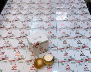 Q2 collagen Vàng VIP 2020