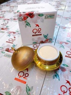 Q2 collagen Vàng VIP 2020