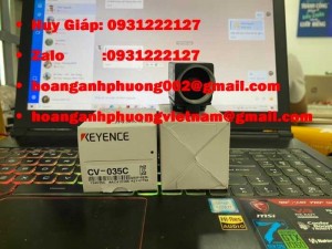 CV-035C camera keyence giá tốt