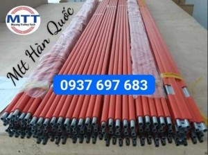 Ray điện cầu trục 60a