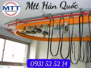 Ray điện cầu trục 200a